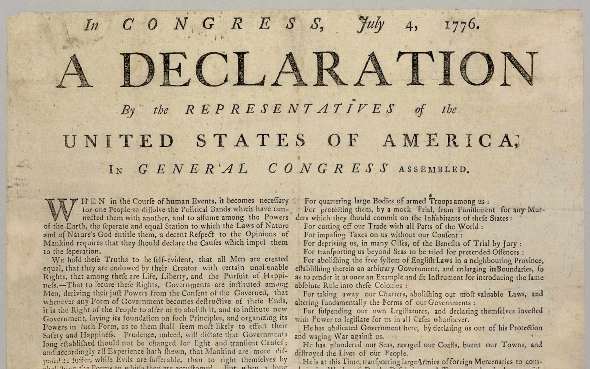 Civic Season at American Revolution Museum at Yorktown 